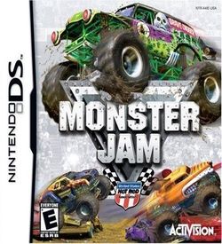 1868 - Monster Jam (Sir VG) ROM